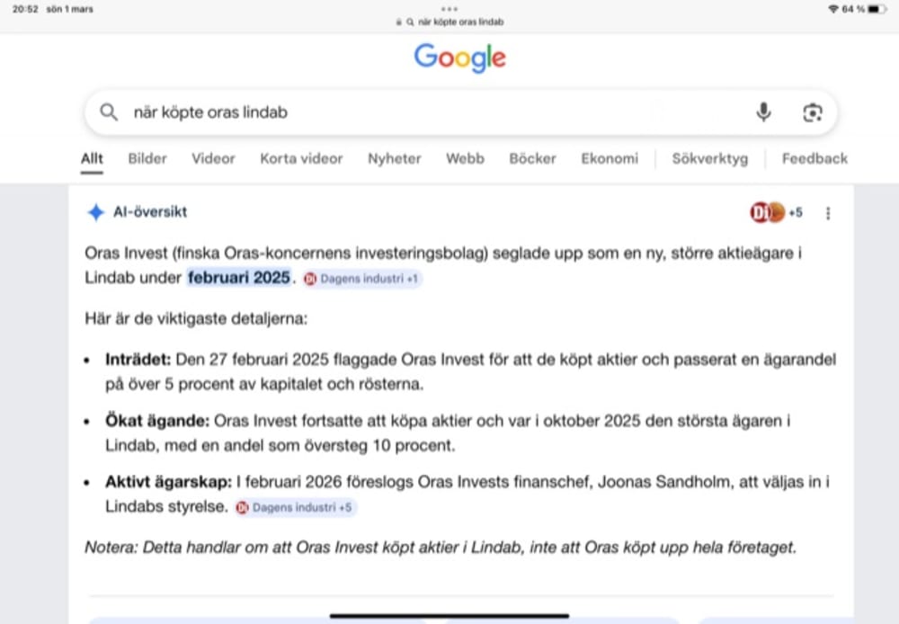 Bild i forumtråd