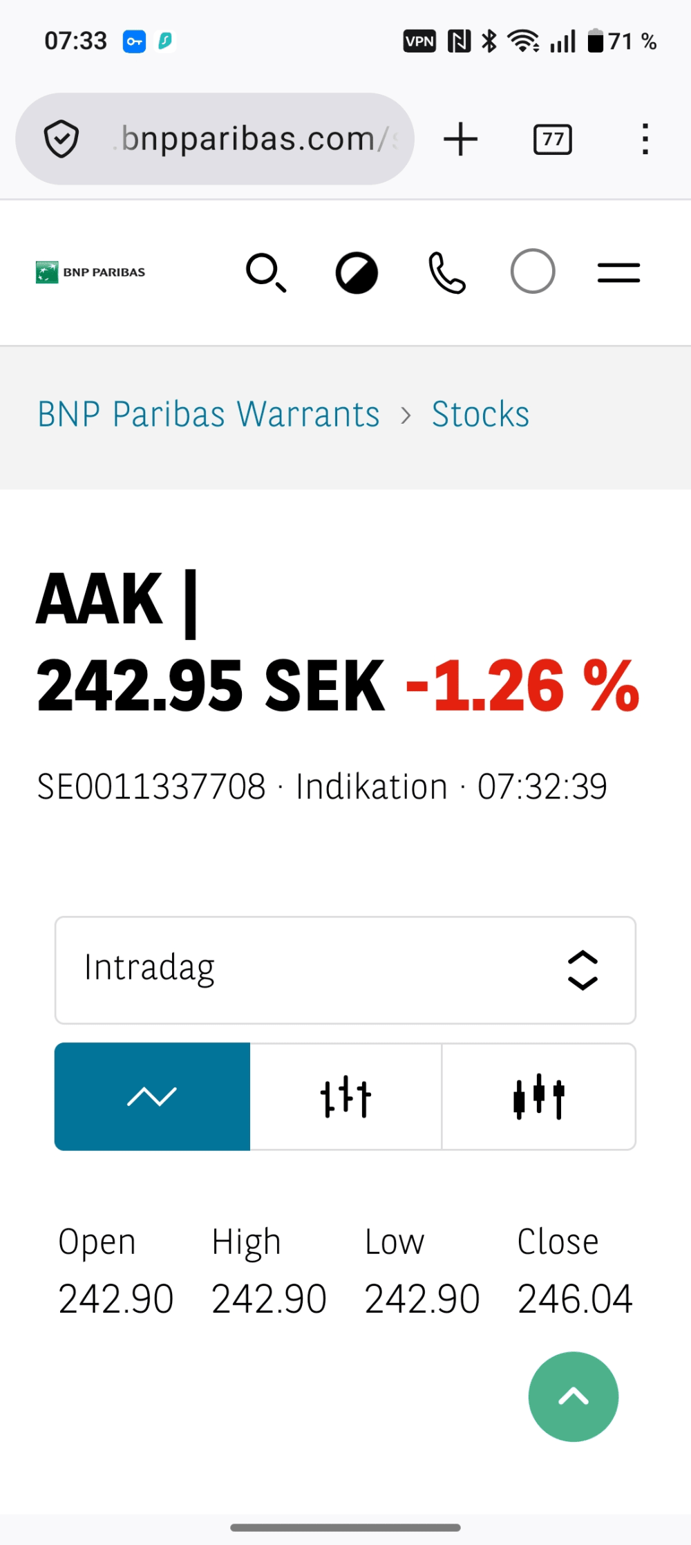 Bild i forumtråd