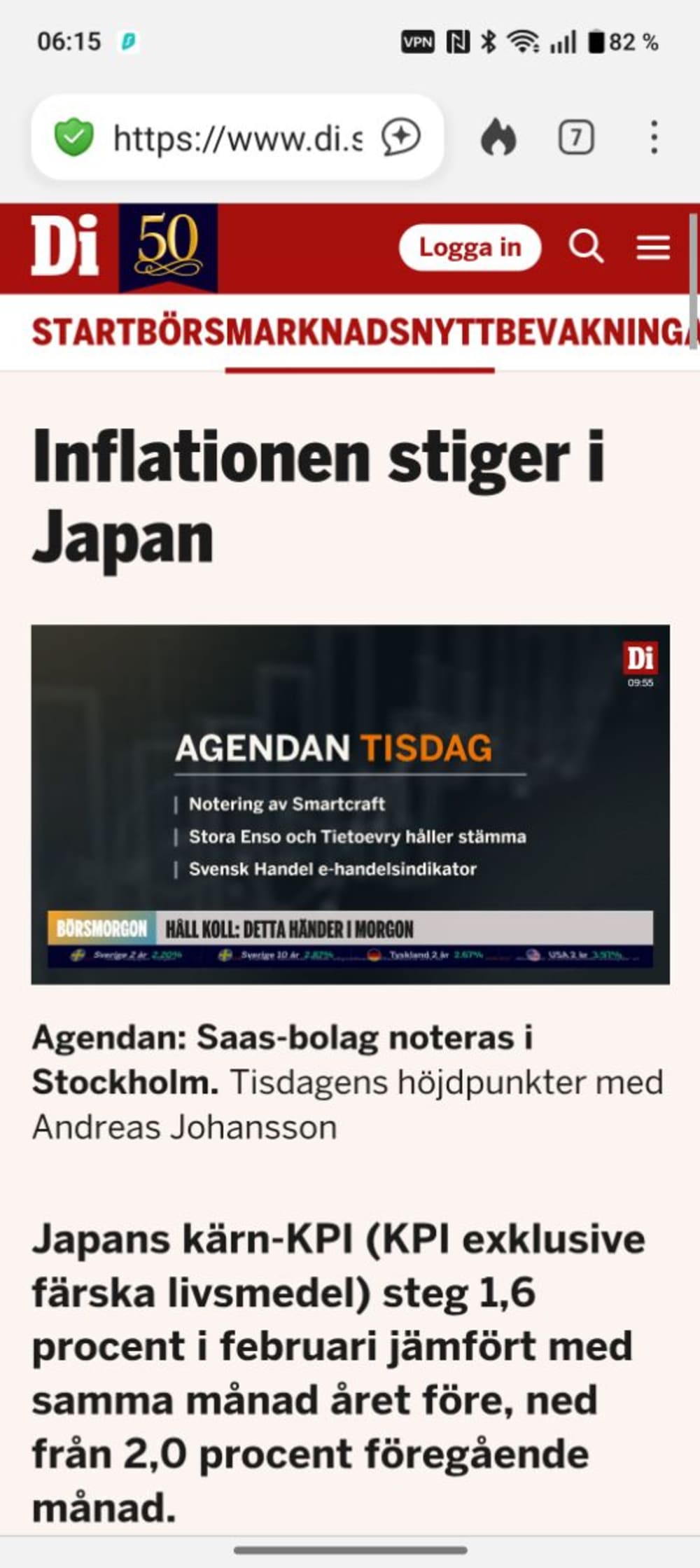 Bild i forumtråd