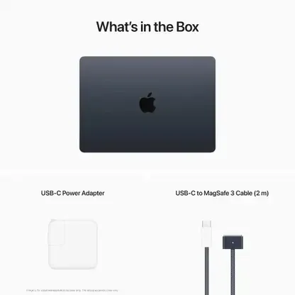 Thumbnail of Apple MacBook Air (2022) with M2 Chip 2