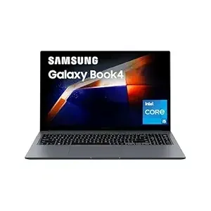 SAMSUNG Galaxy Book4 laptop