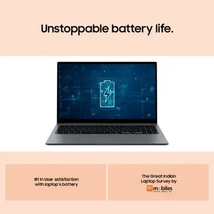Thumbnail of SAMSUNG Galaxy Book4 2