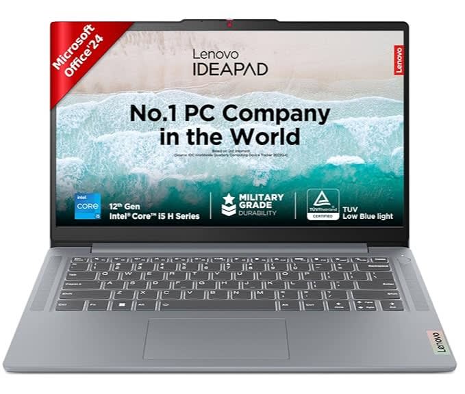 Lenovo IdeaPad 1 AMD Athlon Silver 7120U 15.6" laptop