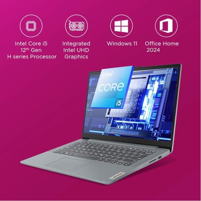 Thumbnail of Lenovo IdeaPad 1 AMD Athlon Silver 7120U 15.6" 2