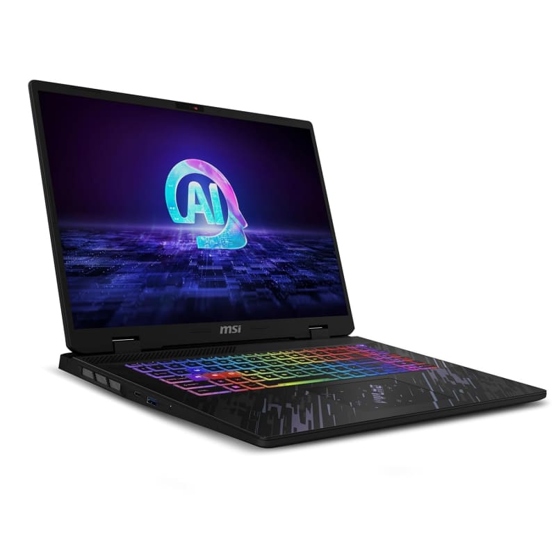 Thumbnail of MSI Crosshair 17 HX AI Intel Core Ultra 9 275HX 2
