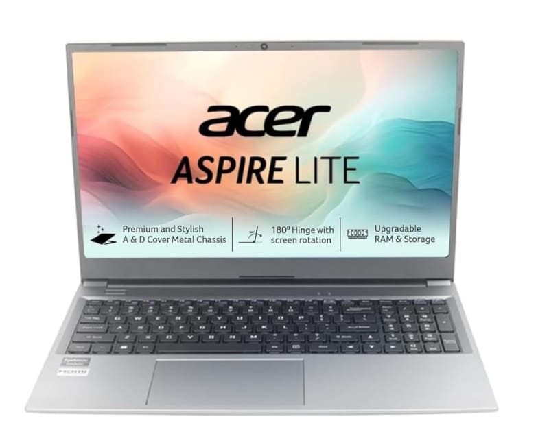 Thumbnail of Acer Aspire Lite AMD Ryzen 3 4