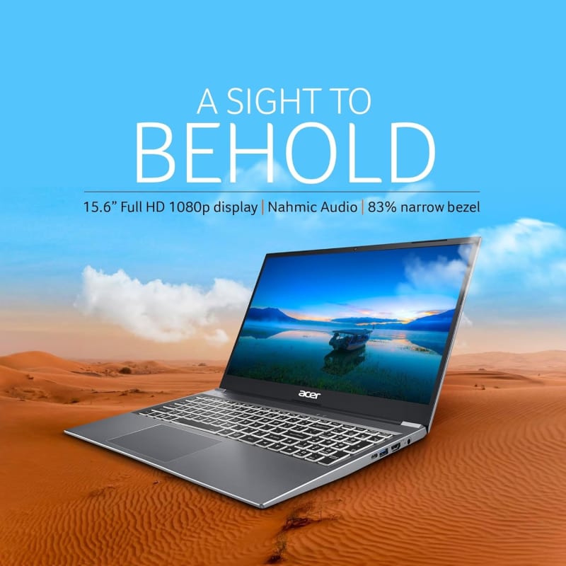 Thumbnail of Acer Aspire Lite AMD Ryzen 3 3