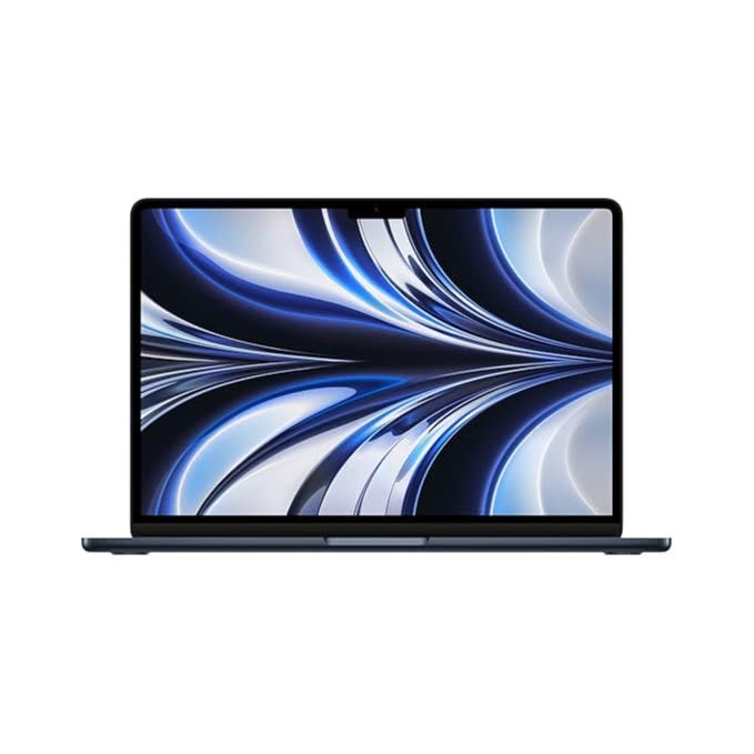 Thumbnail of Apple MacBook Air (2022) with M2 Chip 4