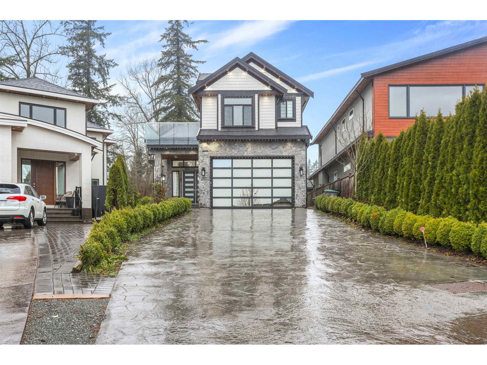 7869 167 STREET Surrey