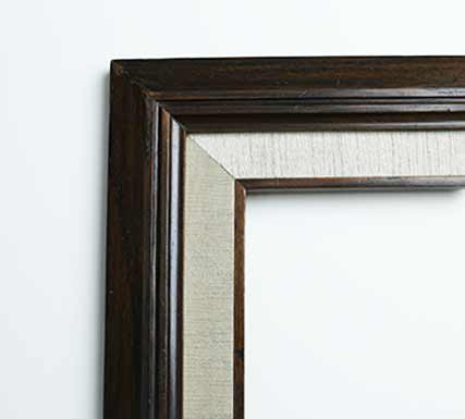 frame
