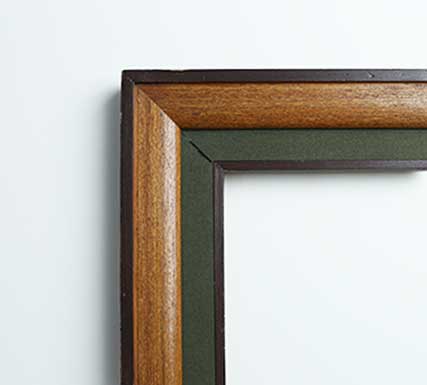 frame