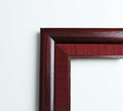 frame