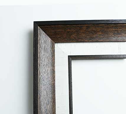 frame