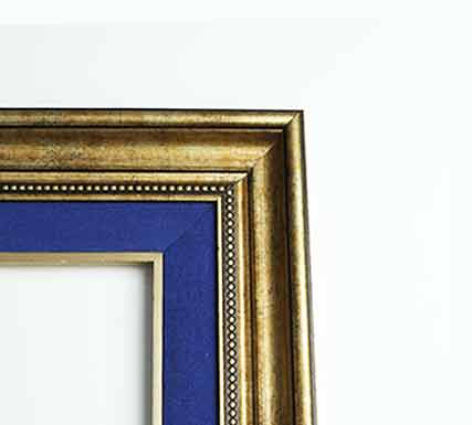 frame