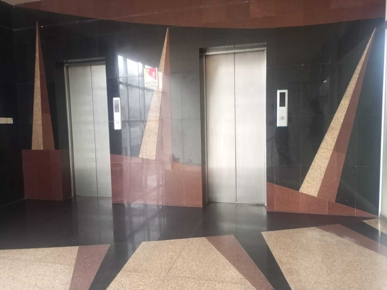 Commercial space rent in dhaka