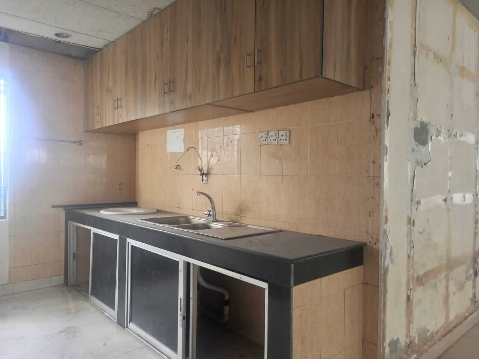 Commercial space rent in dhaka