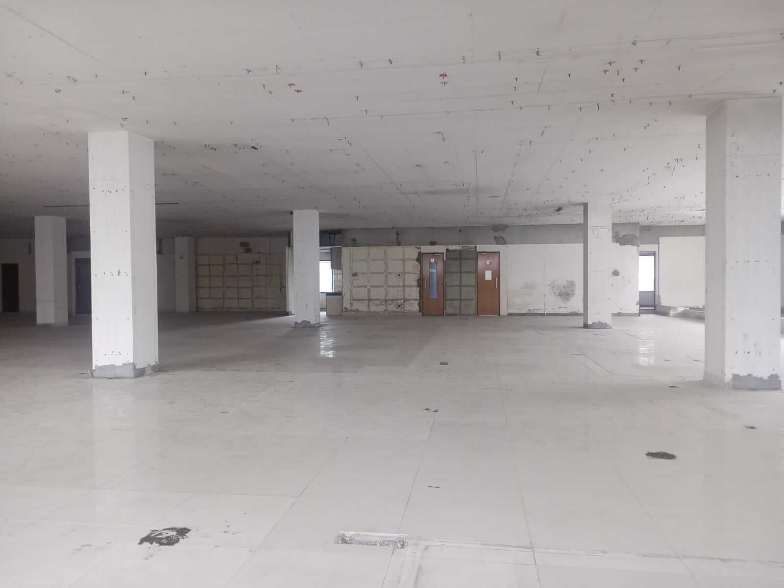Commercial space rent in dhaka