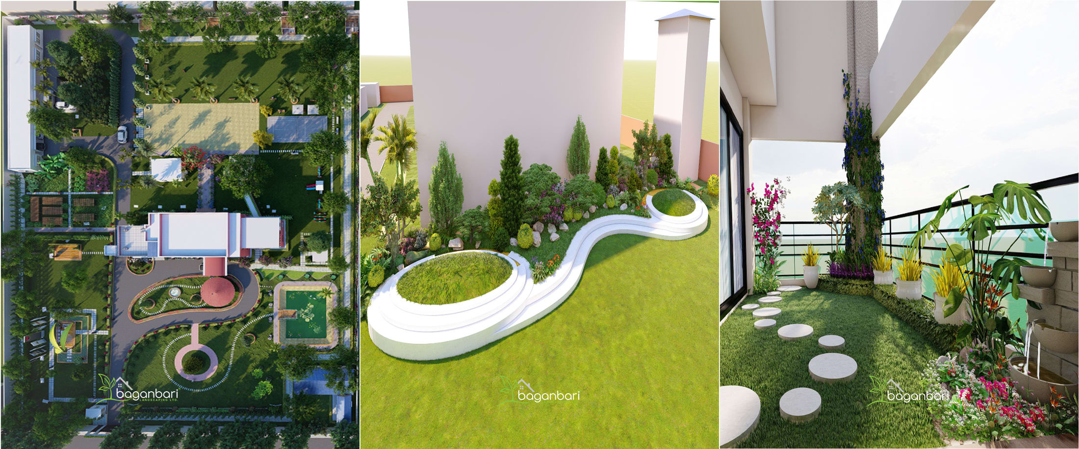 Landscape Design
