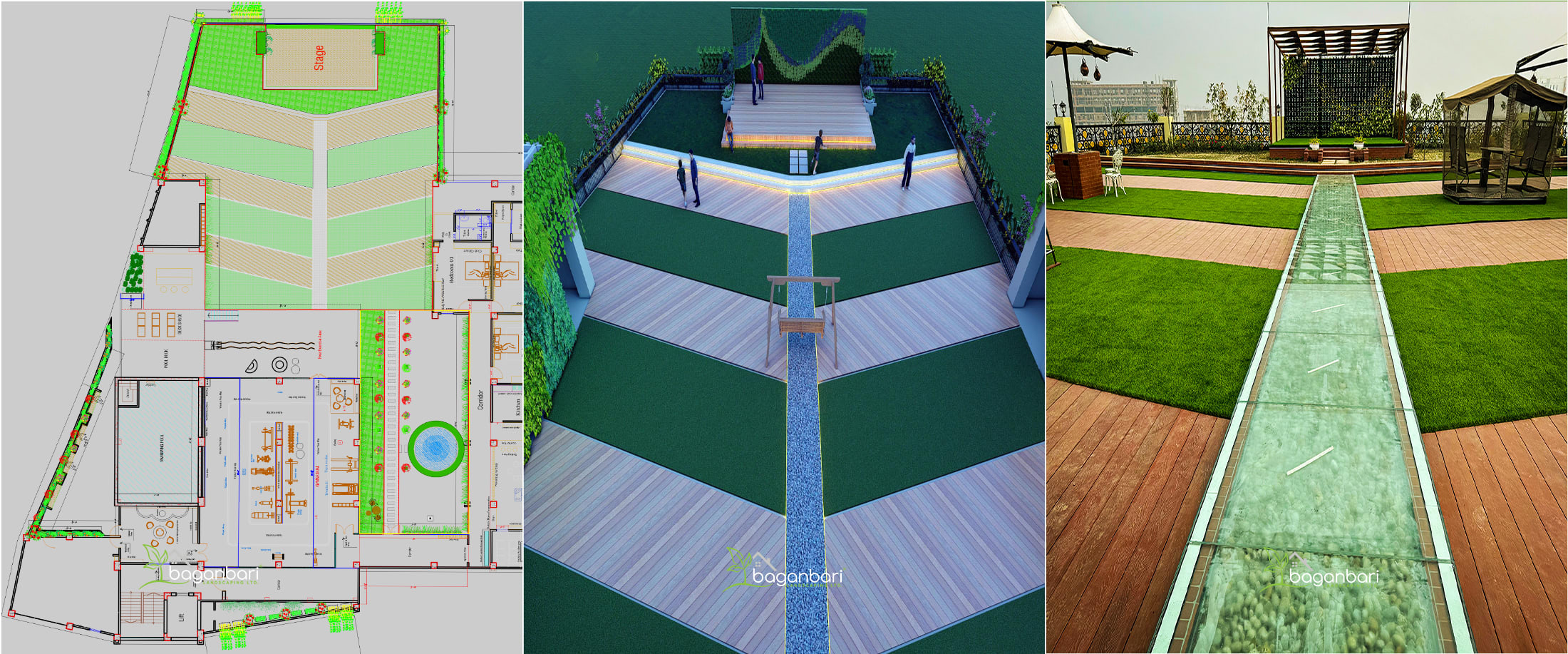 Landscape Consultancy