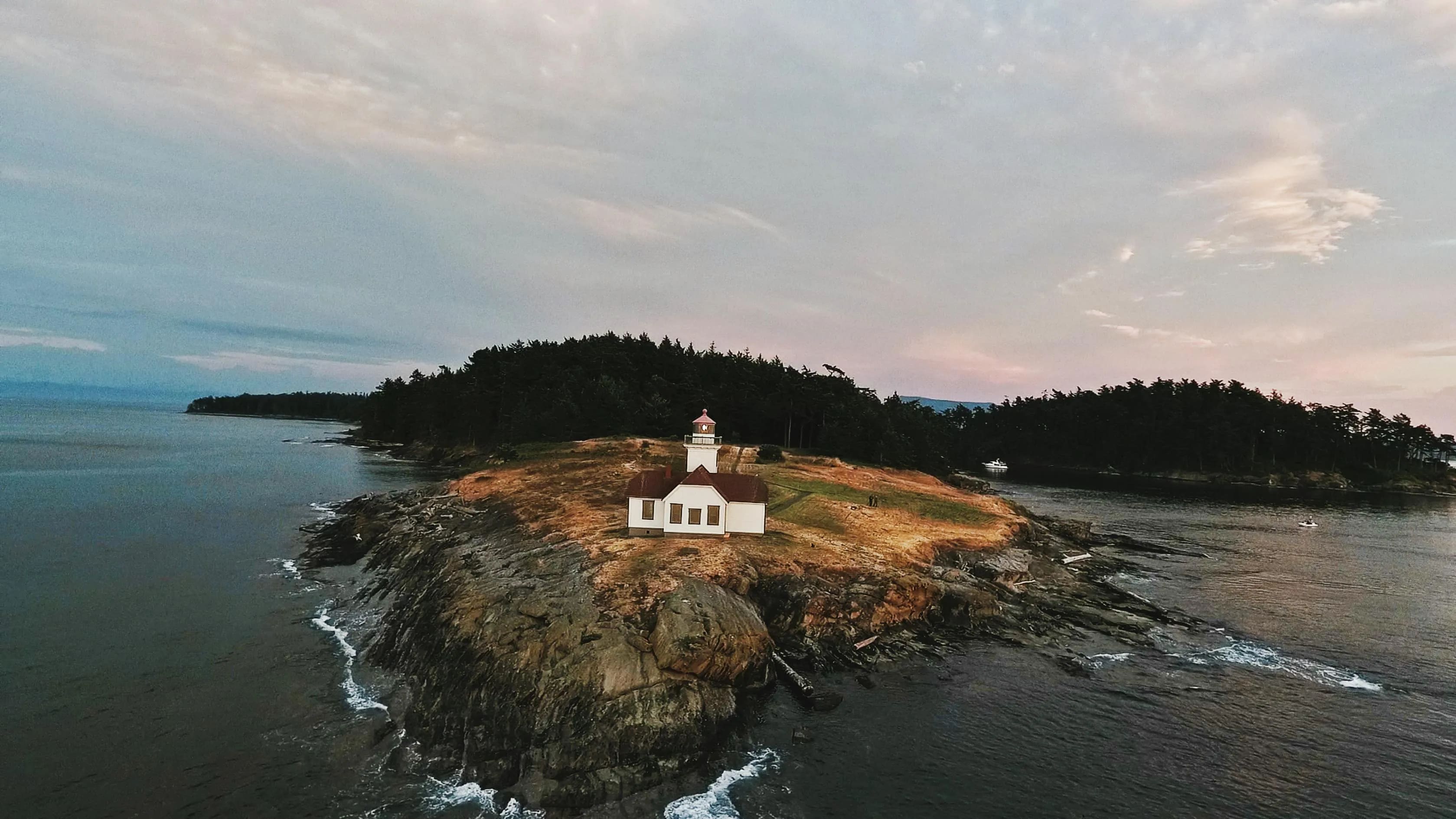 San Juan Islands, Washington — photo 2 for A1CHARTERS group charter