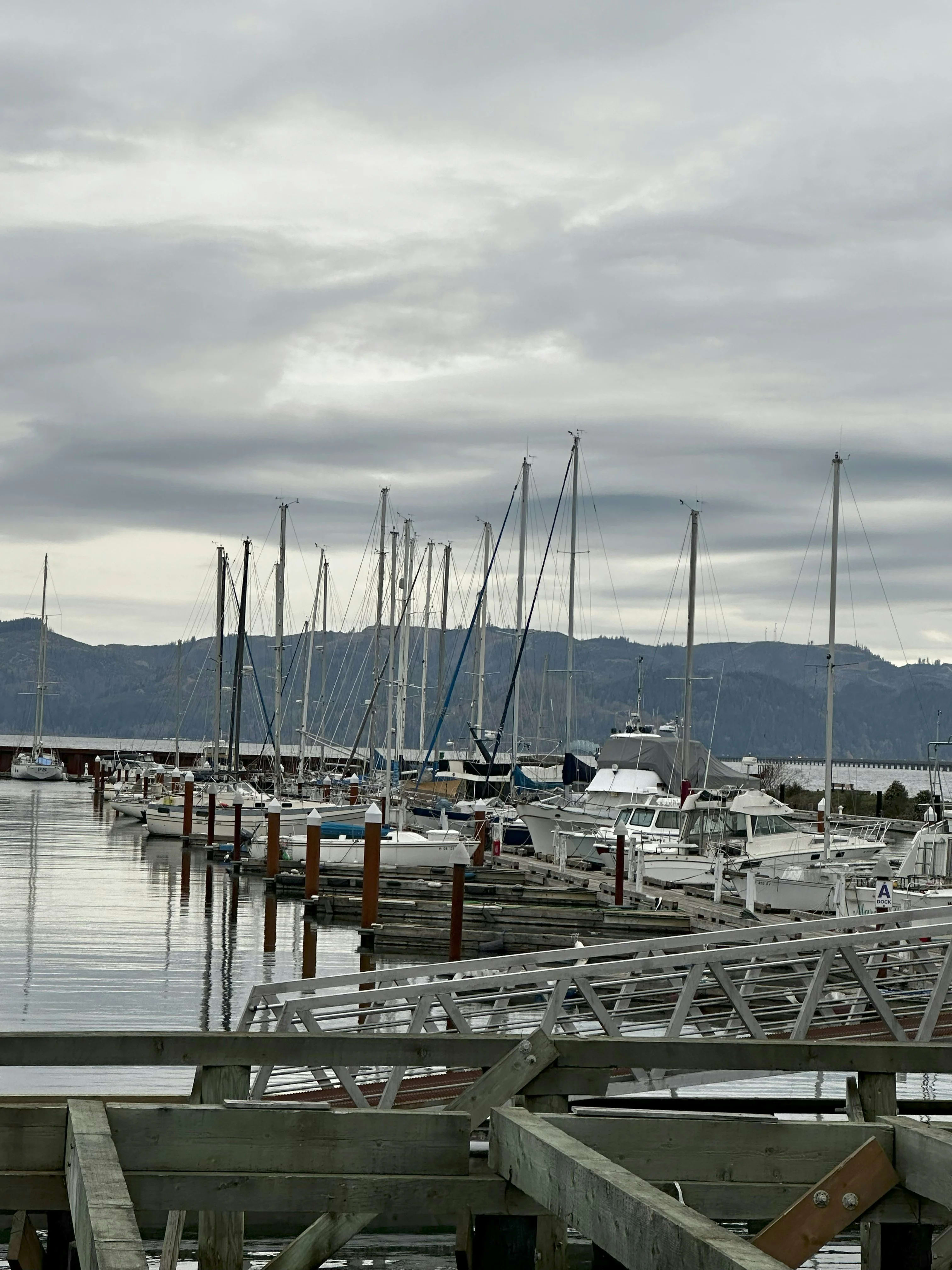 Astoria, Oregon — scenic view for A1CHARTERS group charter