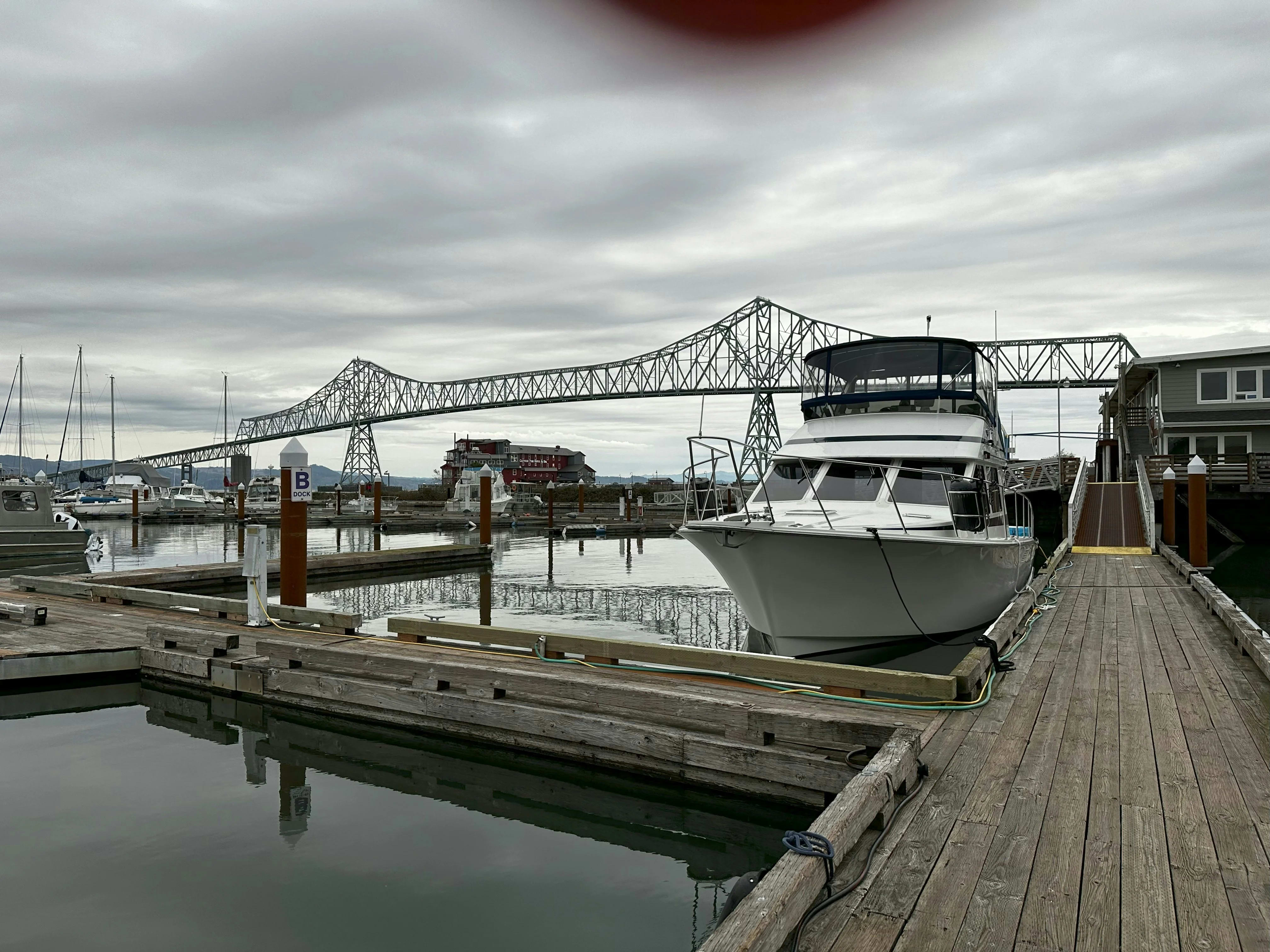 Astoria, Oregon — photo 2 for A1CHARTERS group charter