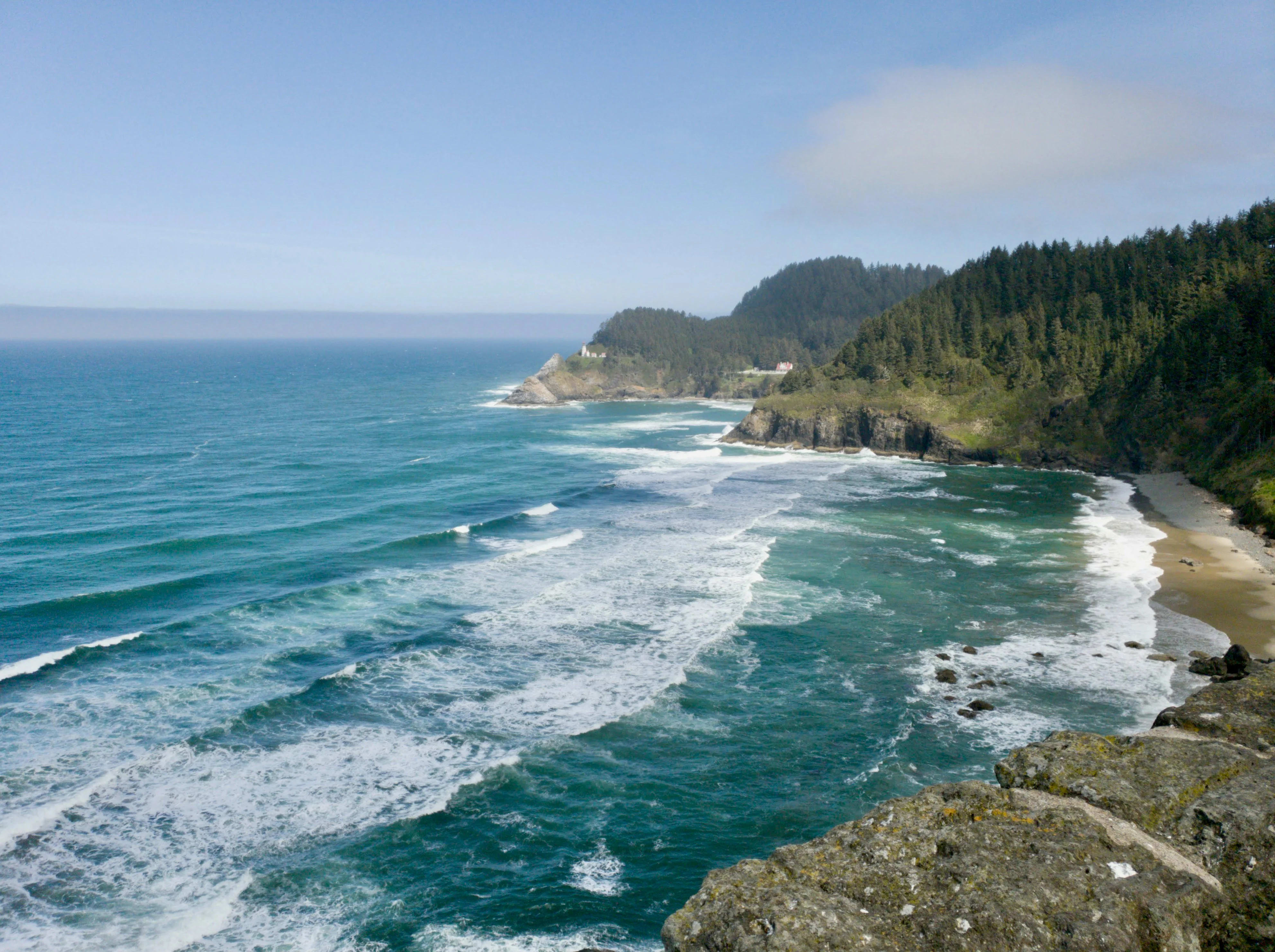 Oregon Coast, Oregon — photo 3 for A1CHARTERS group charter
