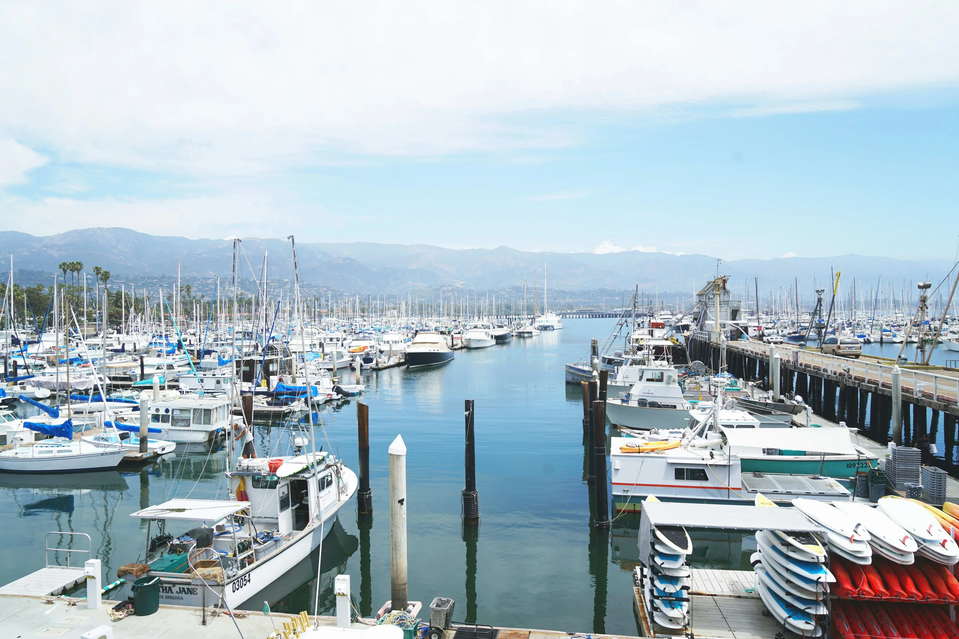 Monterey, California — photo 2 for A1CHARTERS group charter