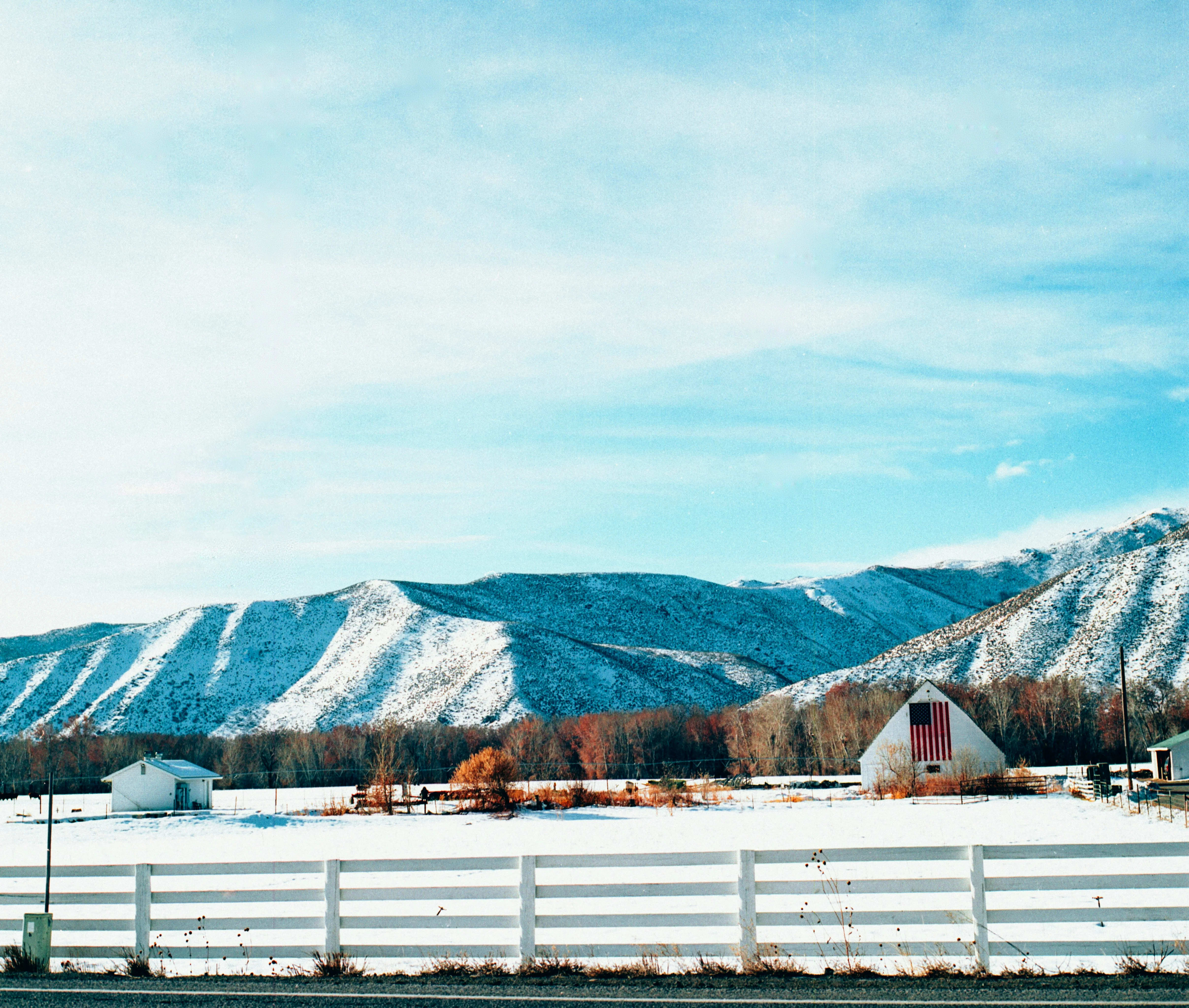 Sun Valley, Idaho — photo 2 for A1CHARTERS group charter