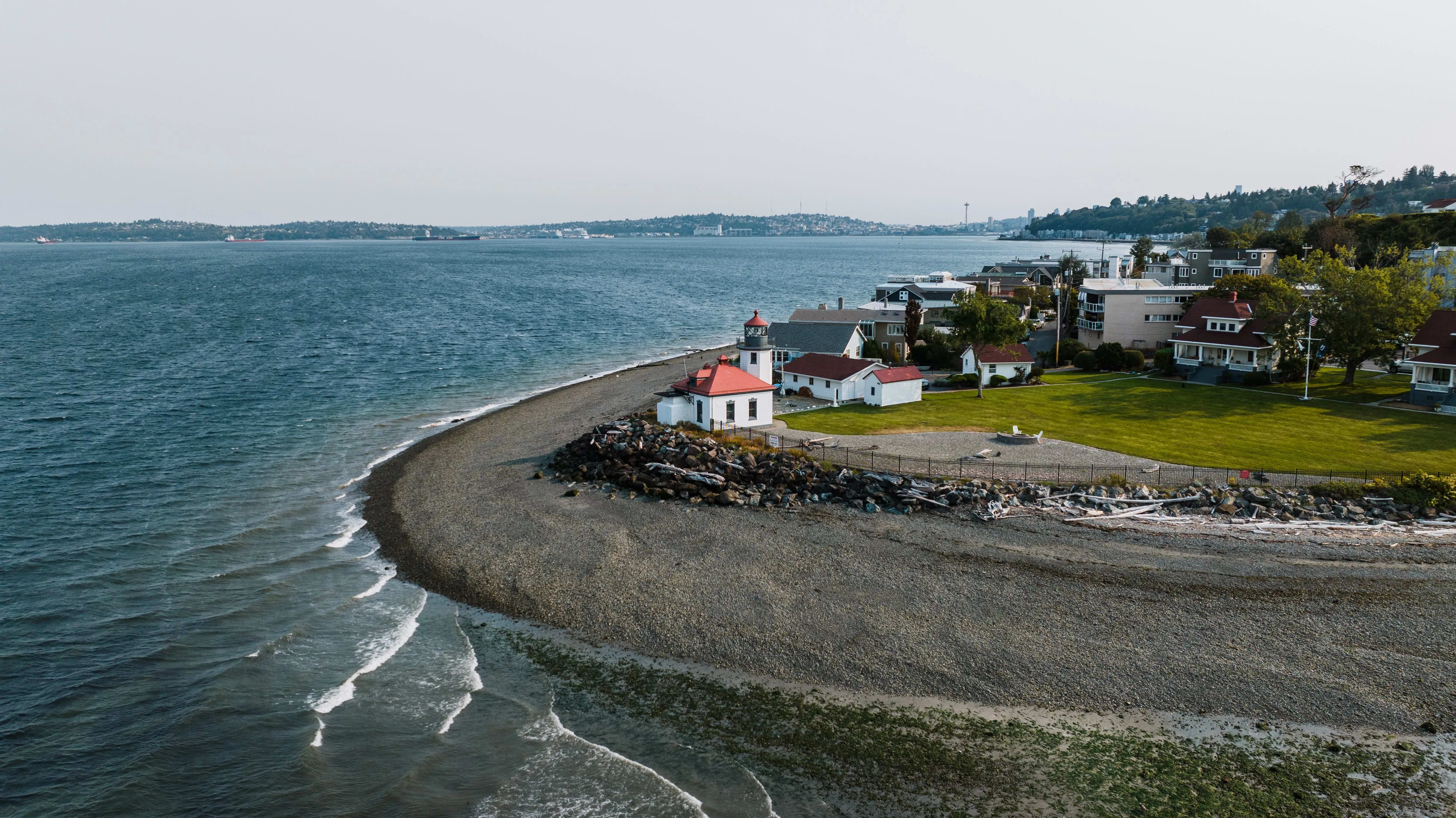 Port Townsend, Washington — photo 2 for A1CHARTERS group charter