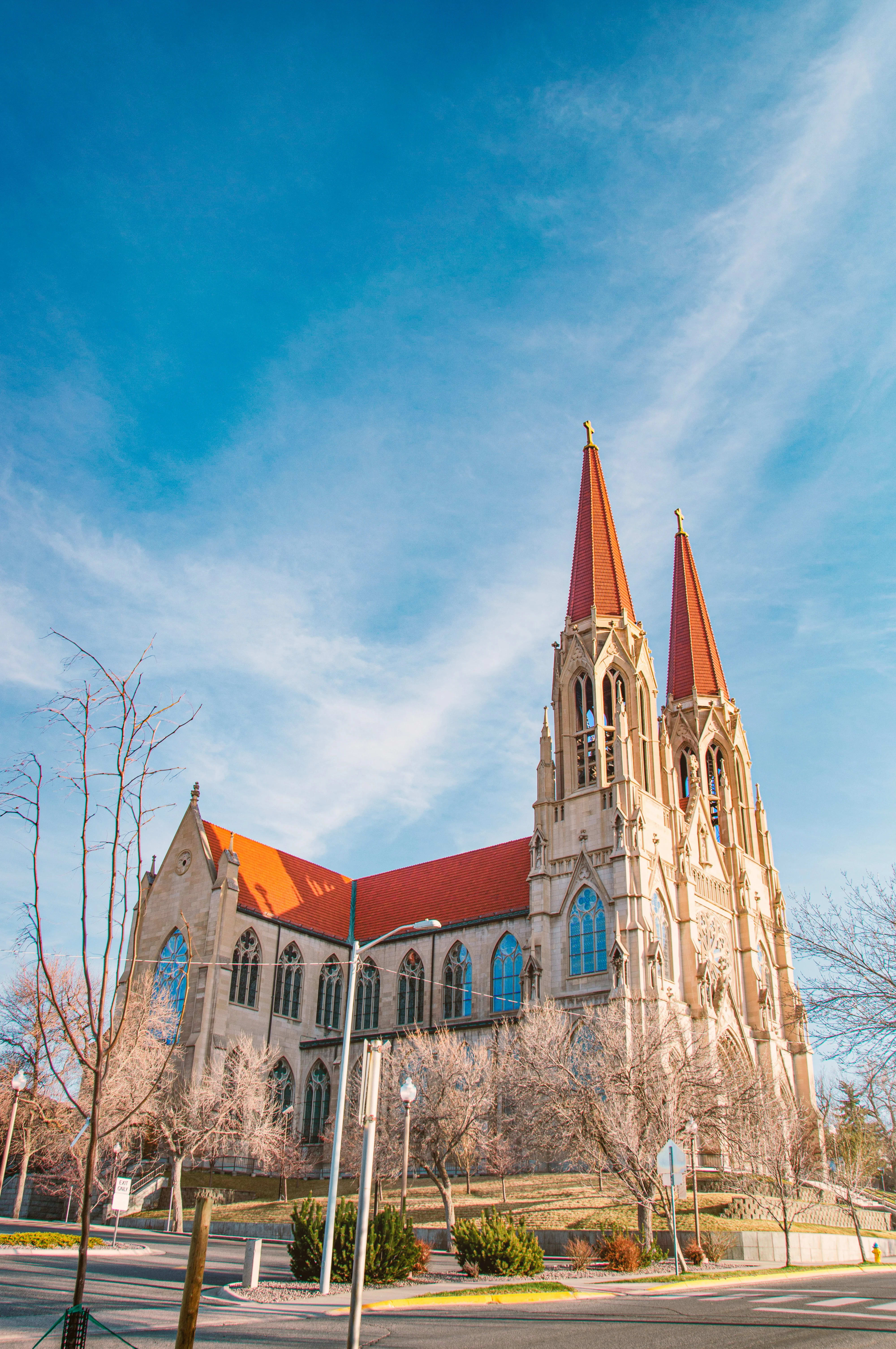 Helena, Montana — scenic view for A1CHARTERS group charter