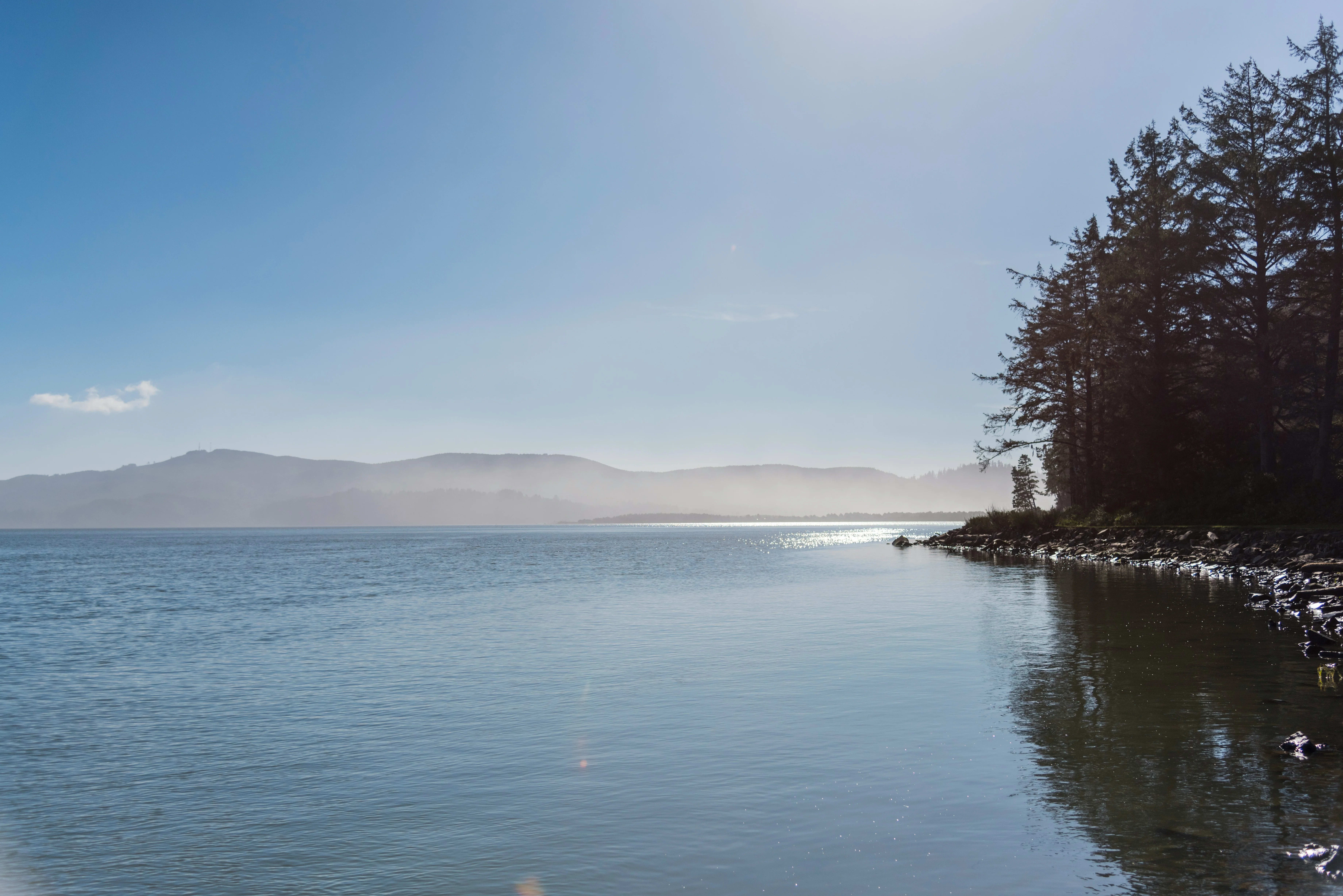 Tillamook, Oregon — A1CHARTERS group charter destination