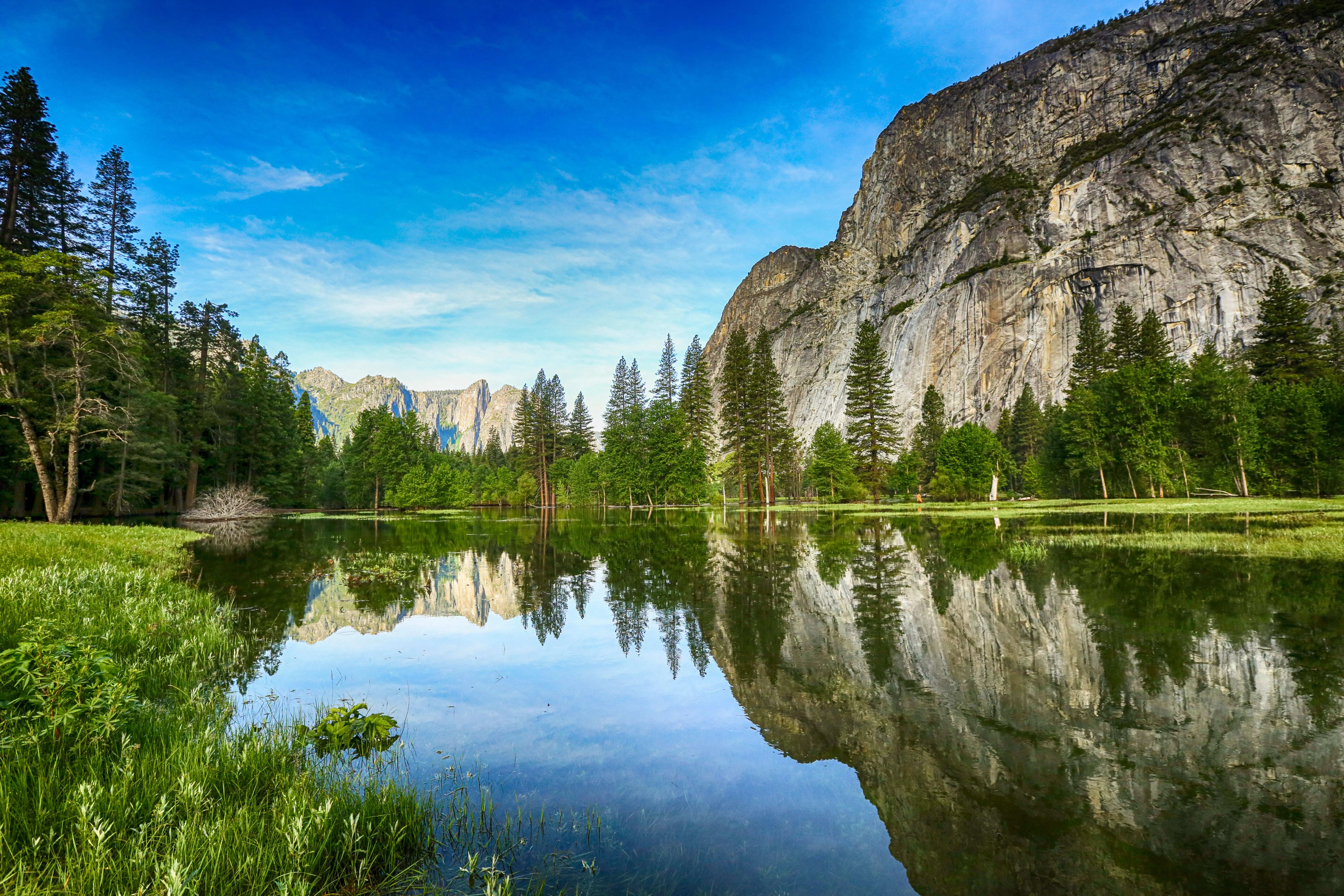 Yosemite Gateway, California — photo 2 for A1CHARTERS group charter