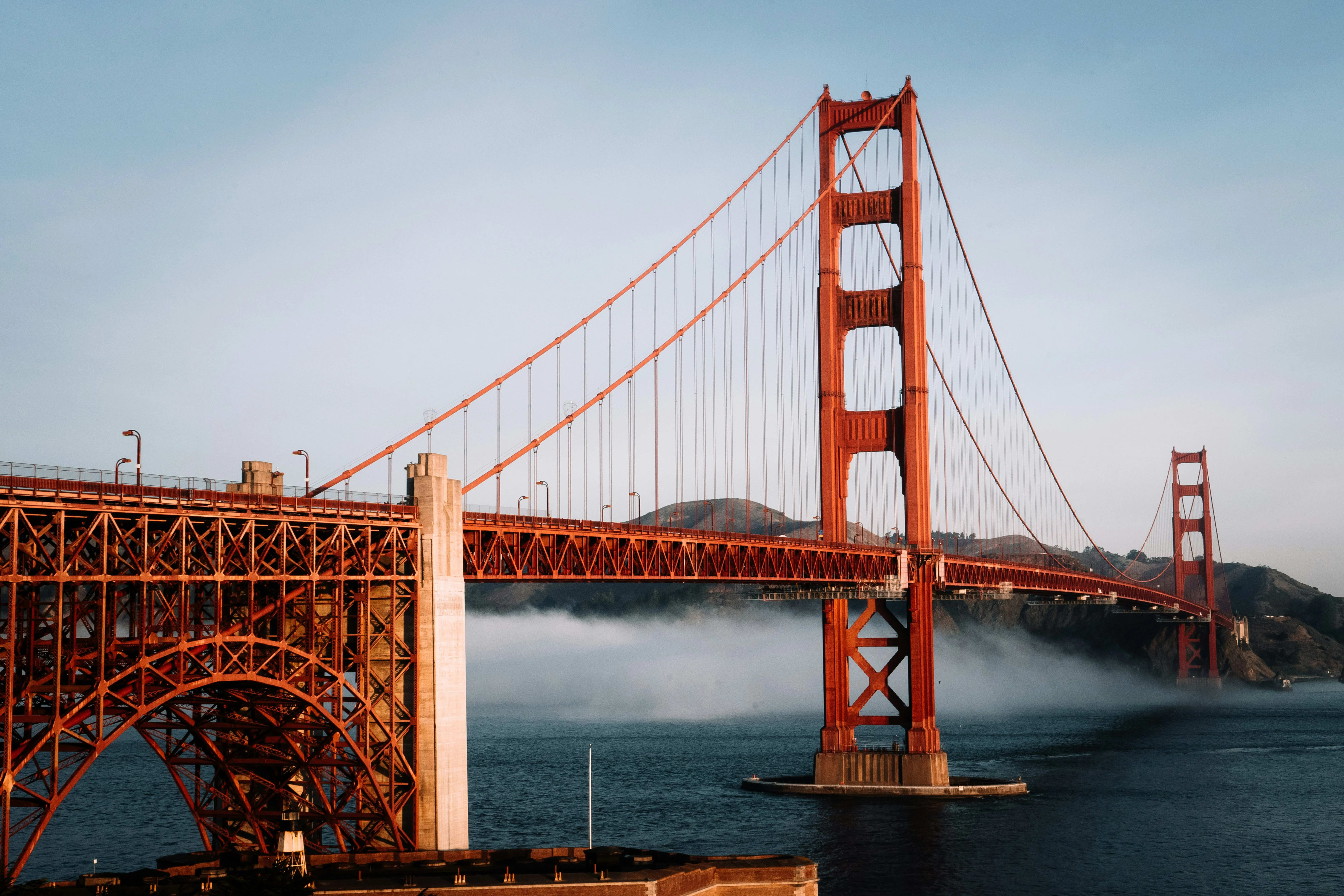 Northern California — A1CHARTERS charter destination region