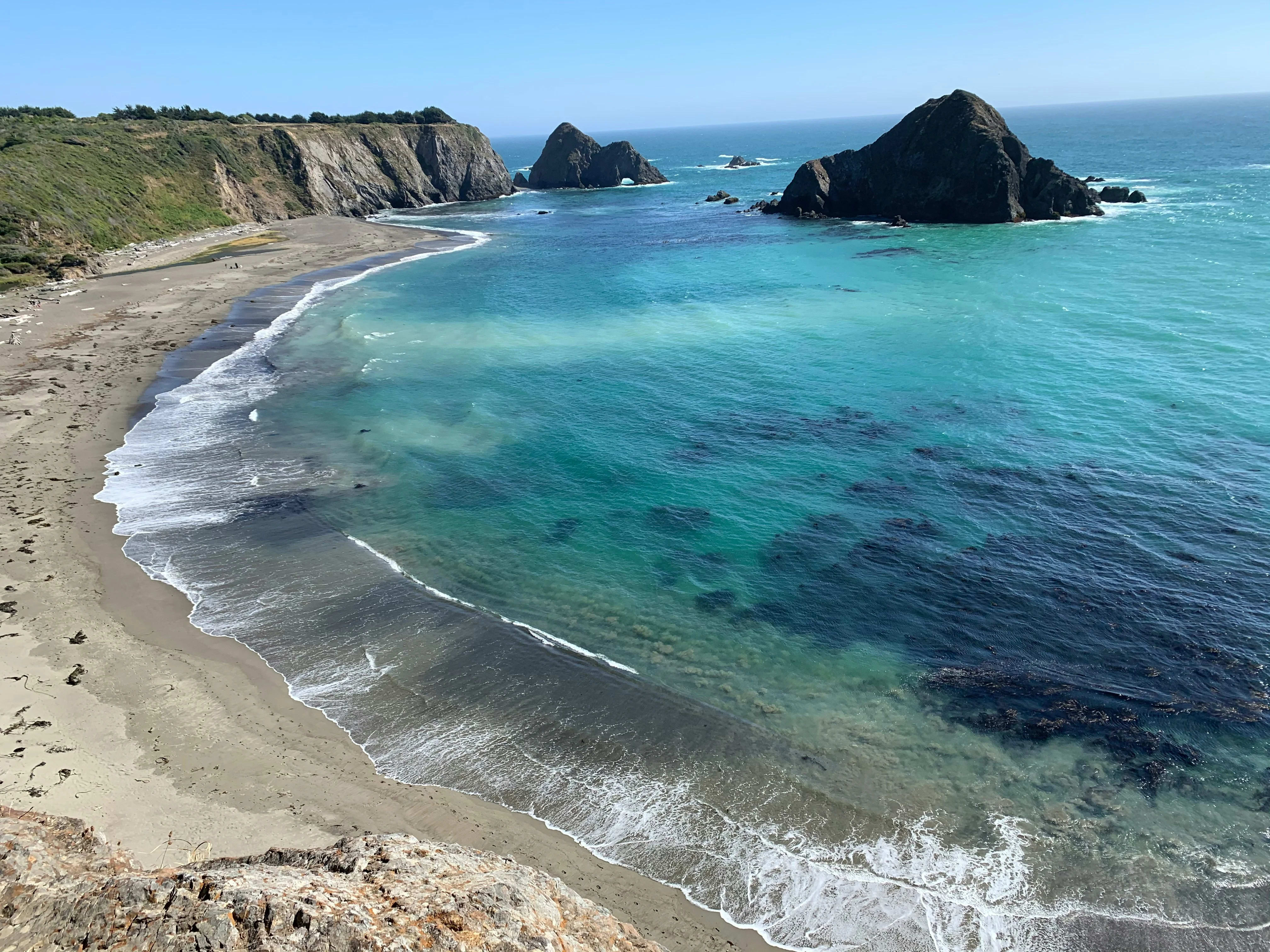 Mendocino, California — photo 2 for A1CHARTERS group charter
