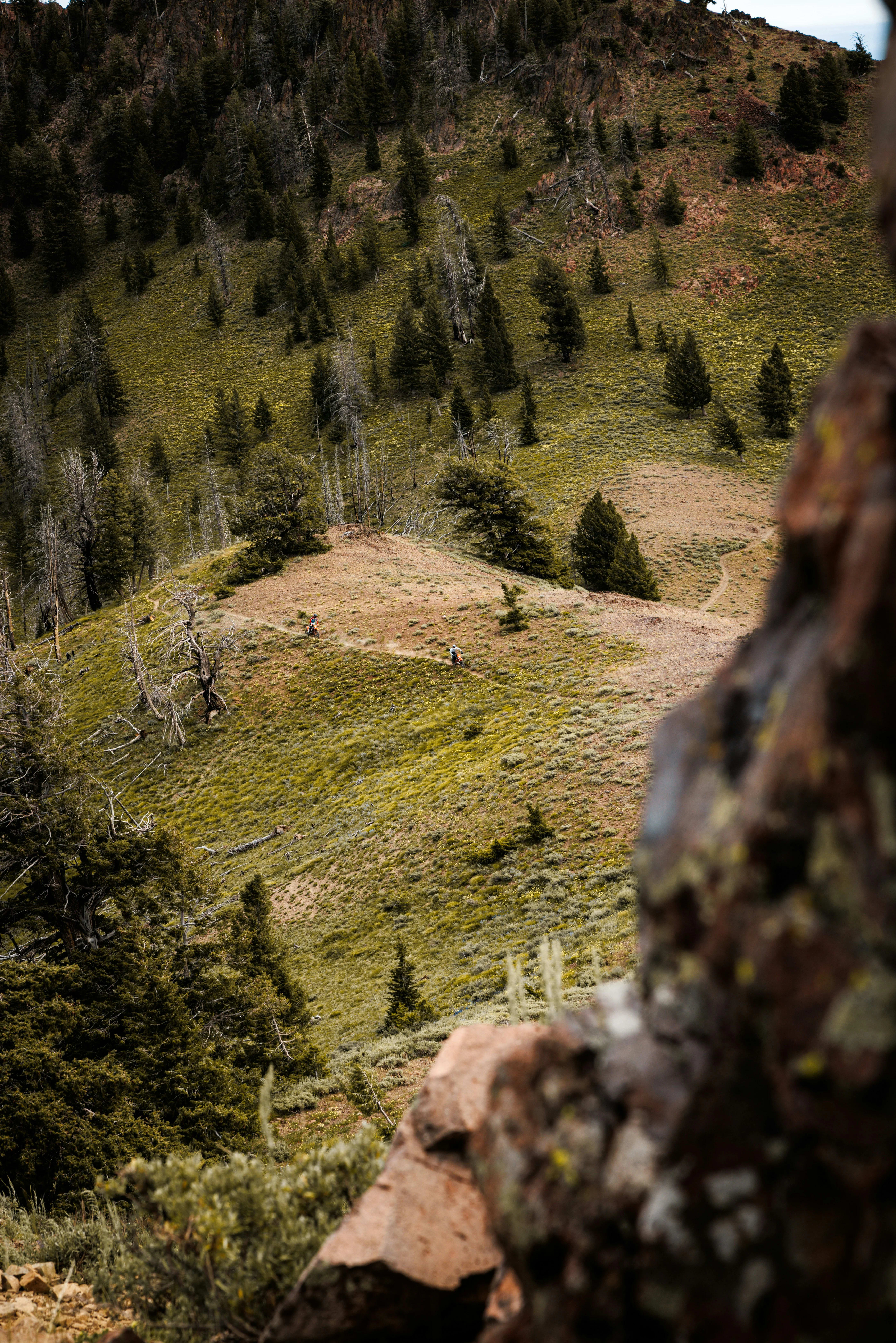 Sun Valley, Idaho — scenic view for A1CHARTERS group charter