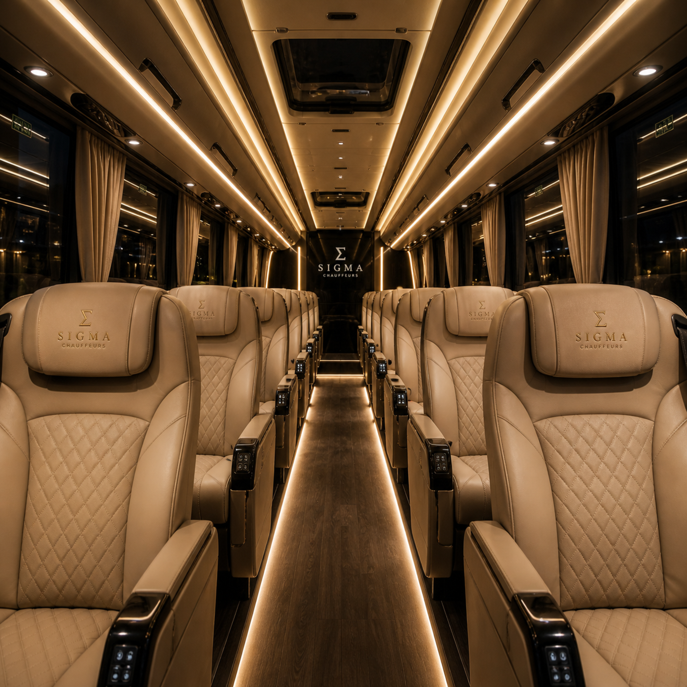 Coach Bus — image 3