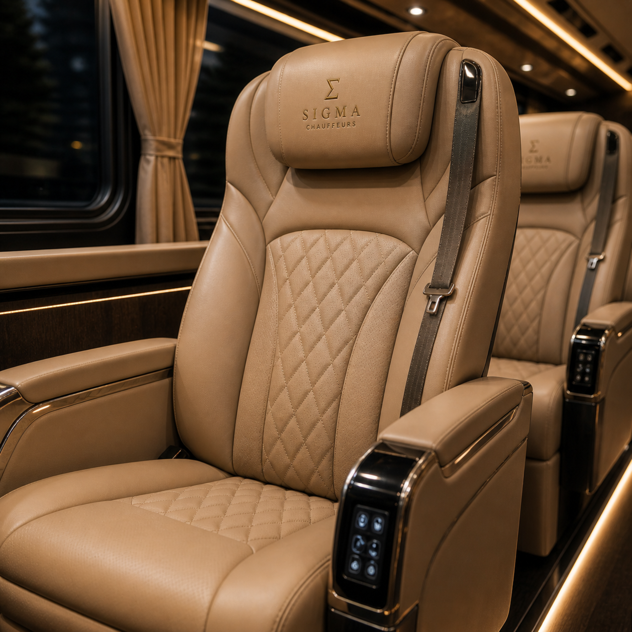 Coach Bus — image 4