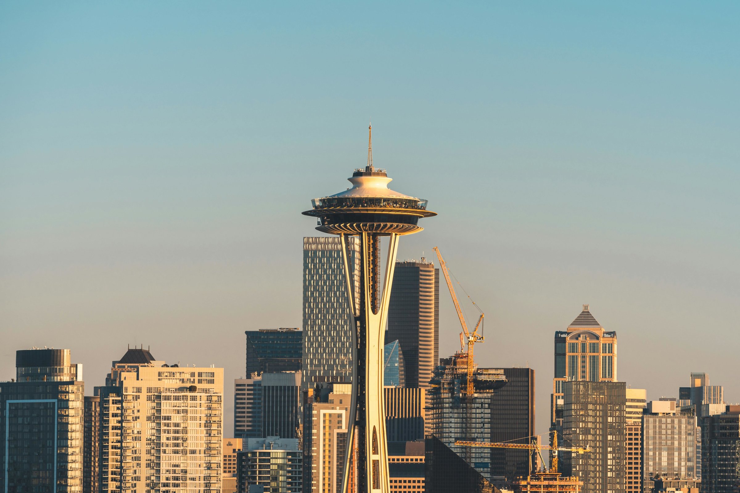 Sigma Chauffeurs premium transport in redmond, seattle