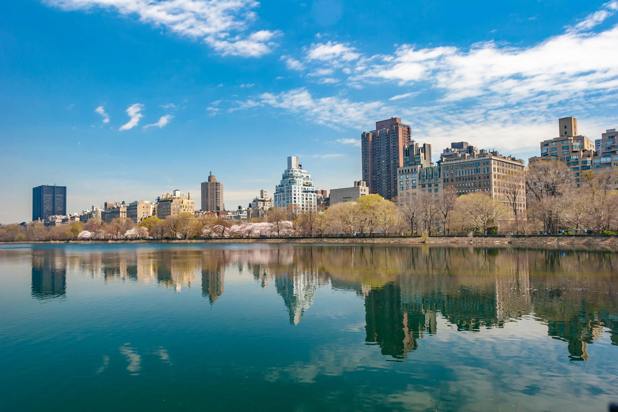 Luxury chauffeur service in Upper East Side, New York