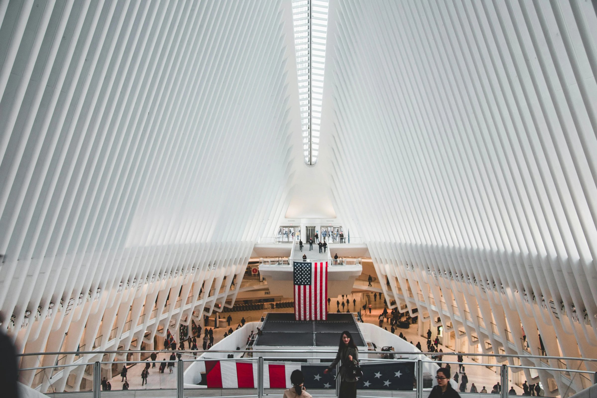 Luxury chauffeur service in Tribeca, New York
