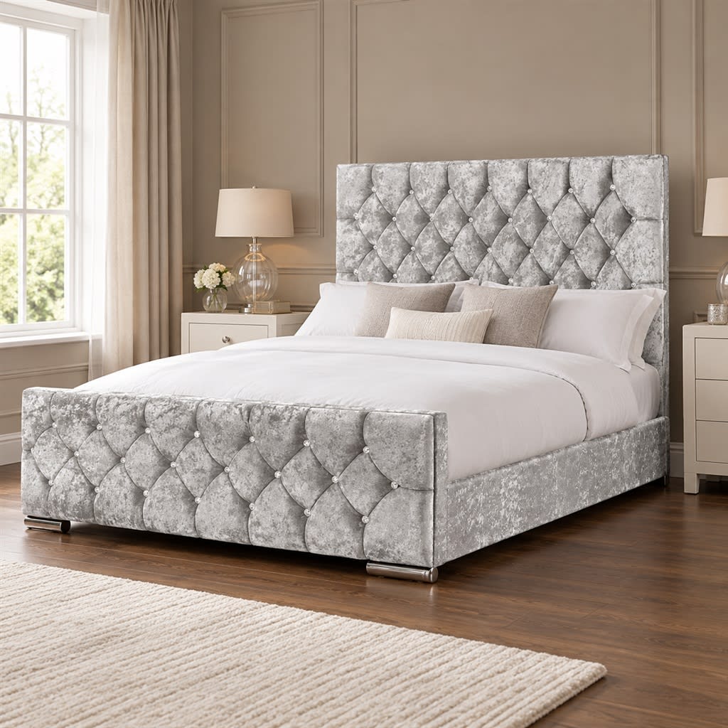 Florida Bed