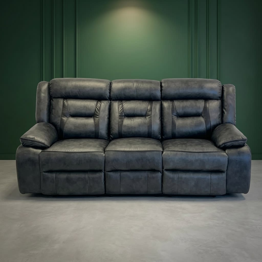 Nova Electric Recliner detail 2