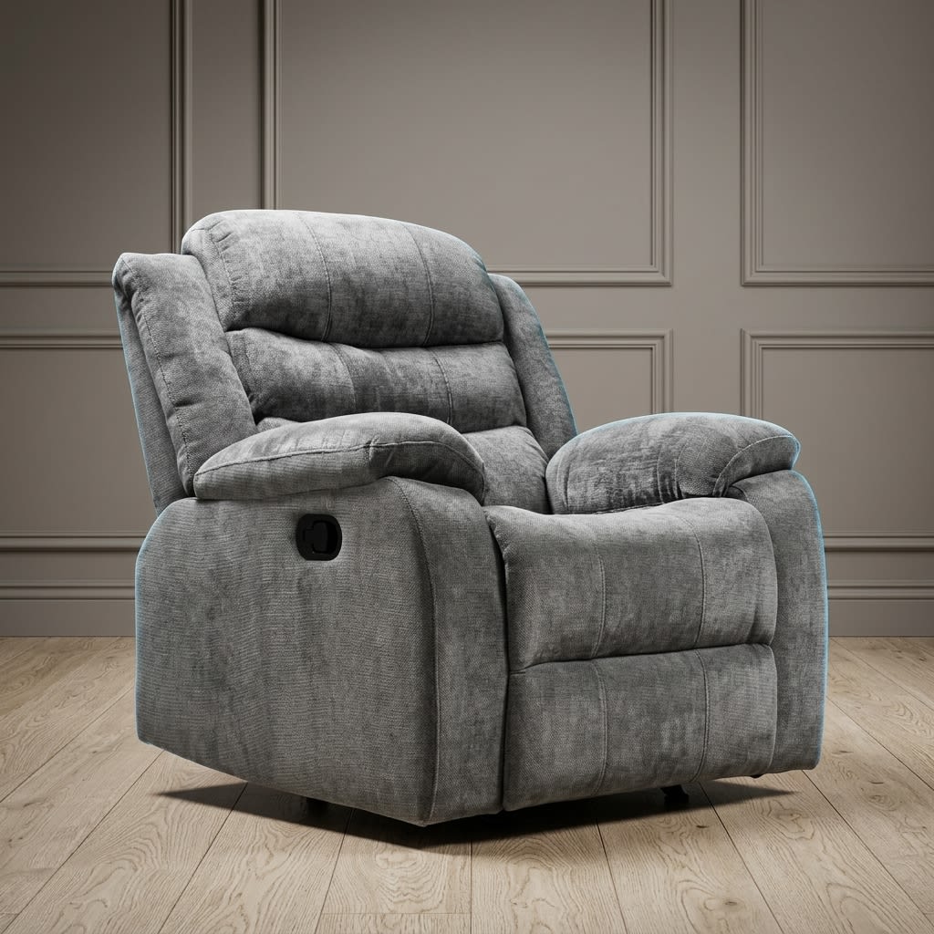 Roma Recliner detail 2