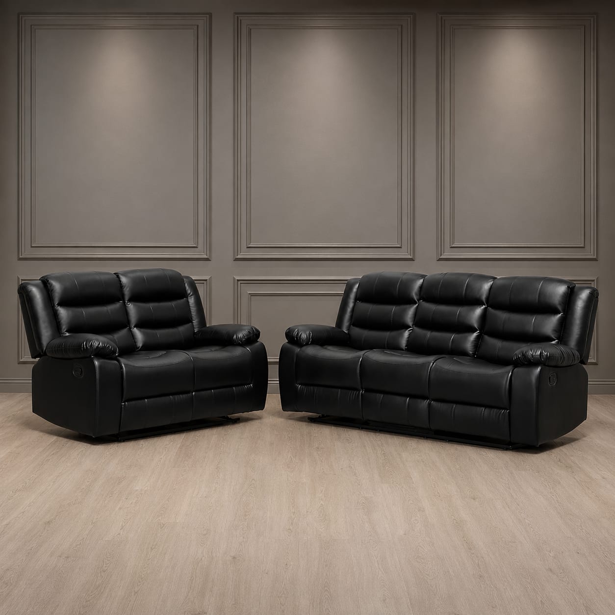 Roma Recliner main