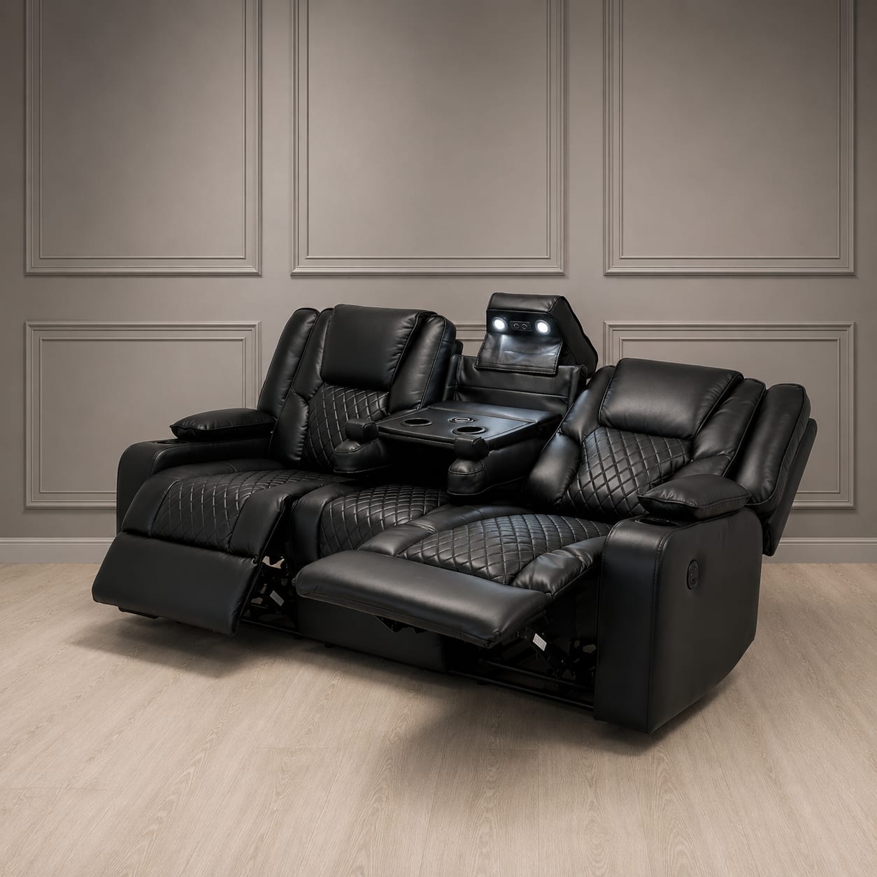 Electric Recliners
