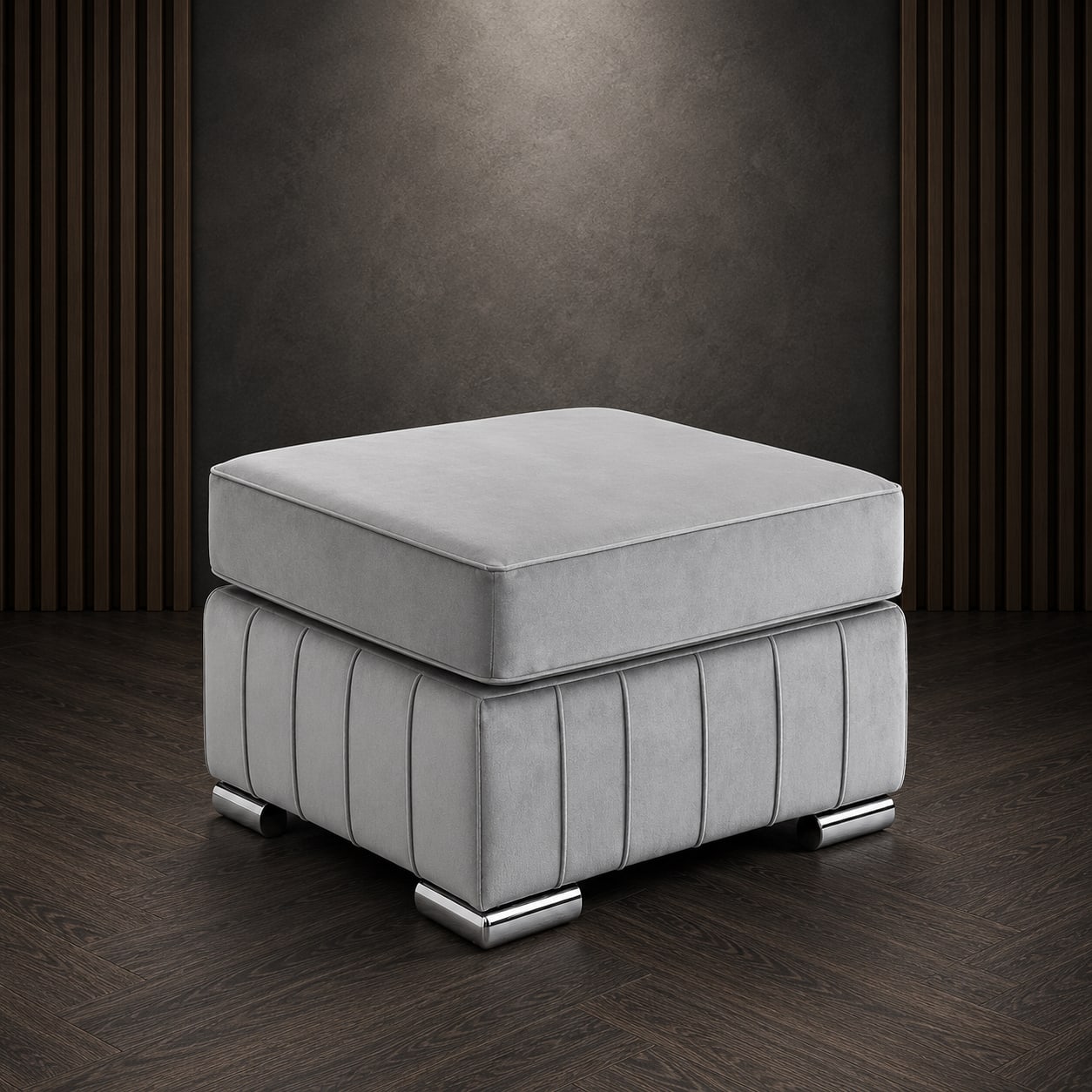 Sims Footstool