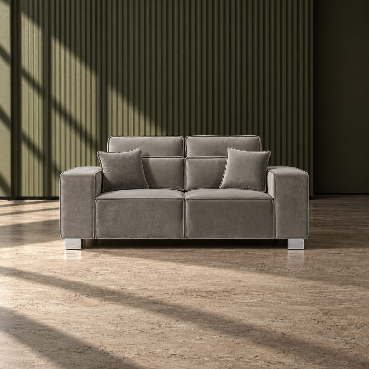 Salone 2 Seater