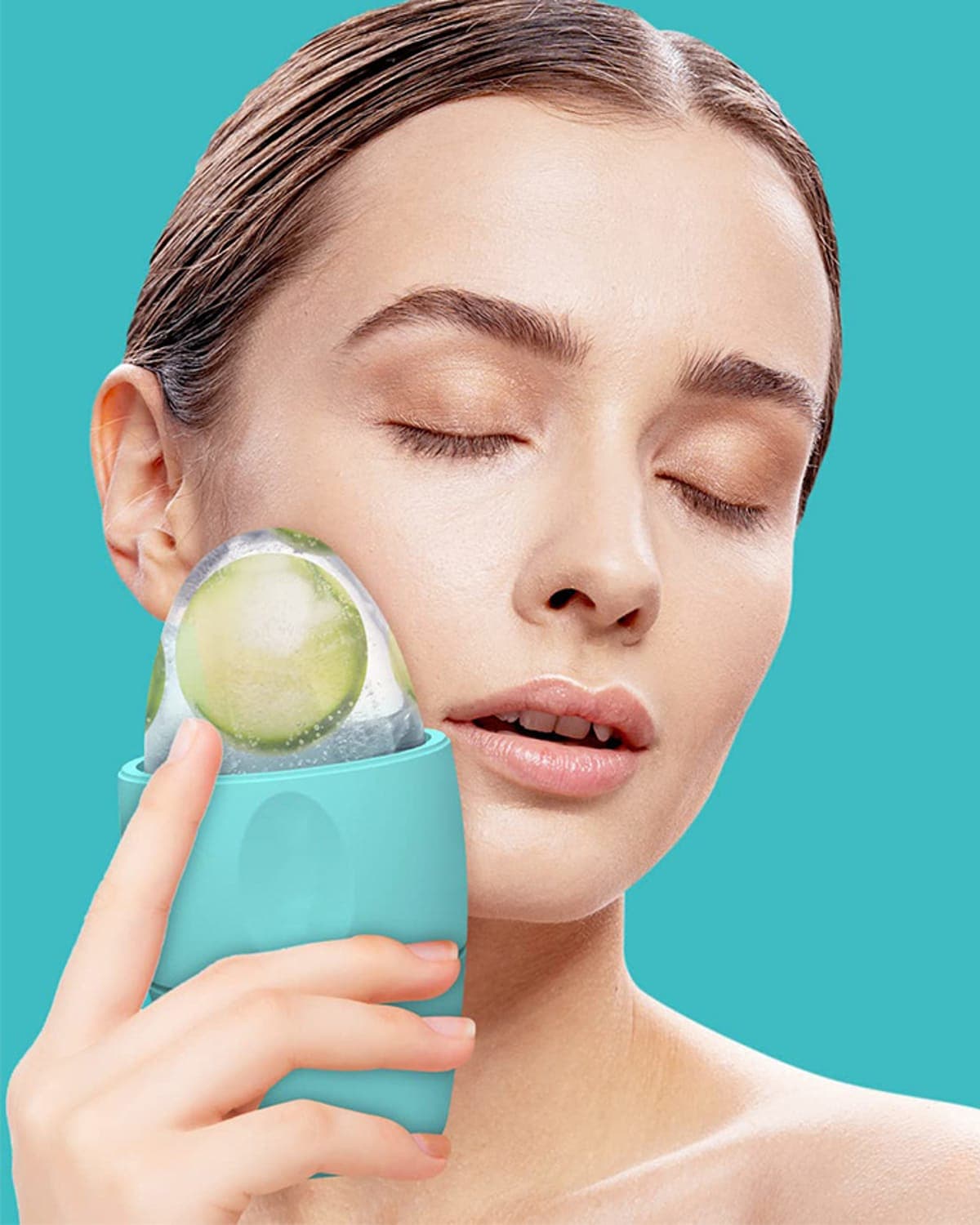 Facial Ice Roller 9