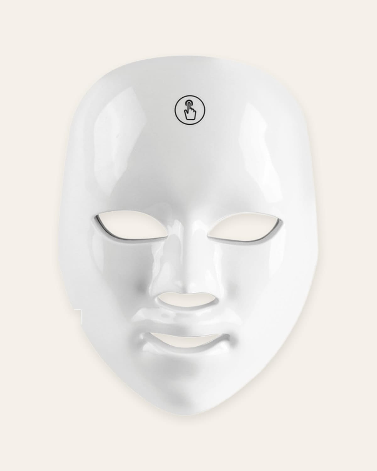 LED Red Light Mask 4